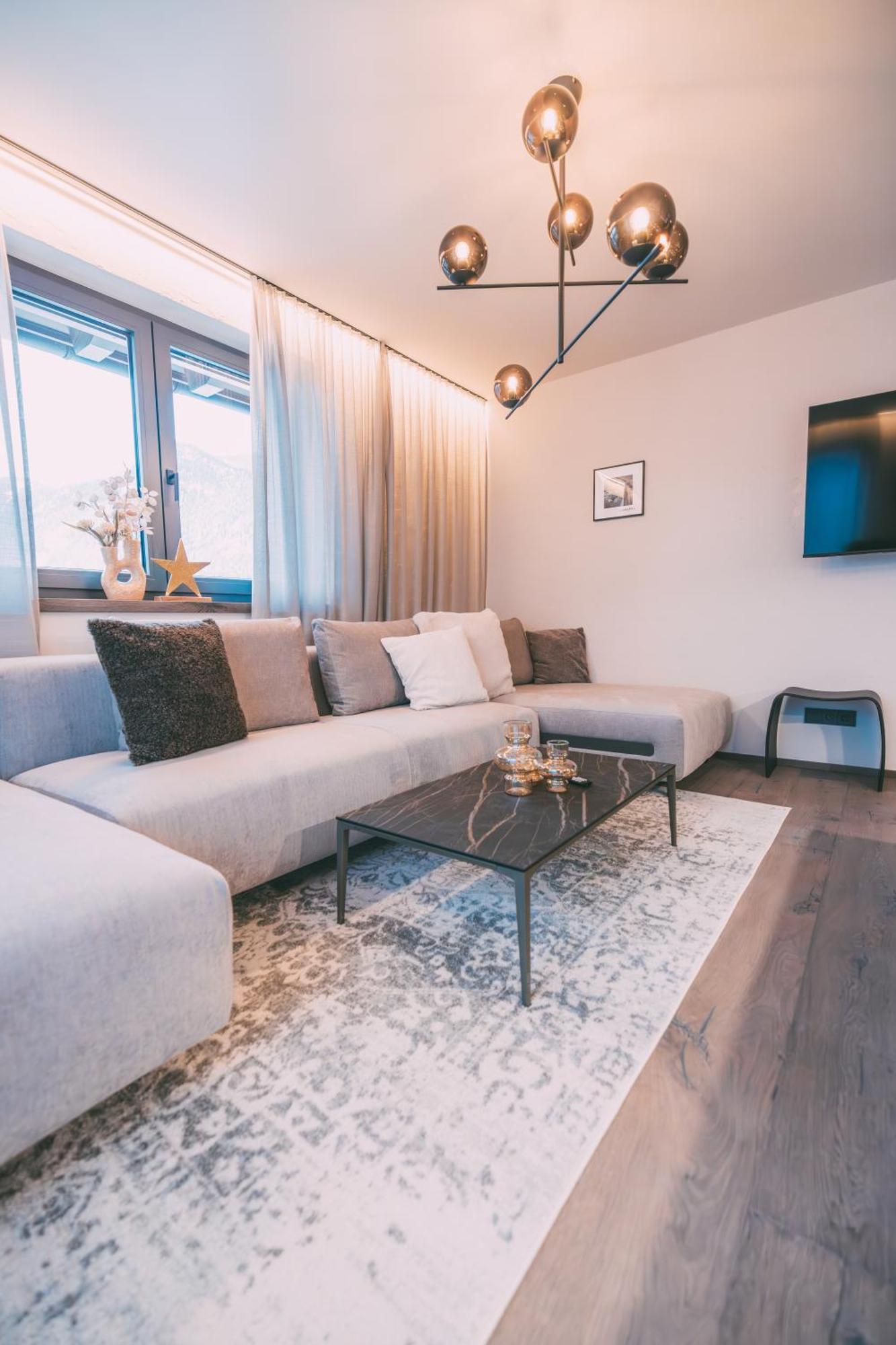 Livalpin View Apartment Garmisch-Partenkirchen Exterior photo